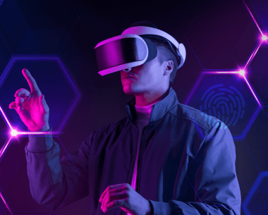 Metaverse: The Future Of Technology