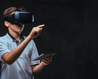 AR/VR in Education