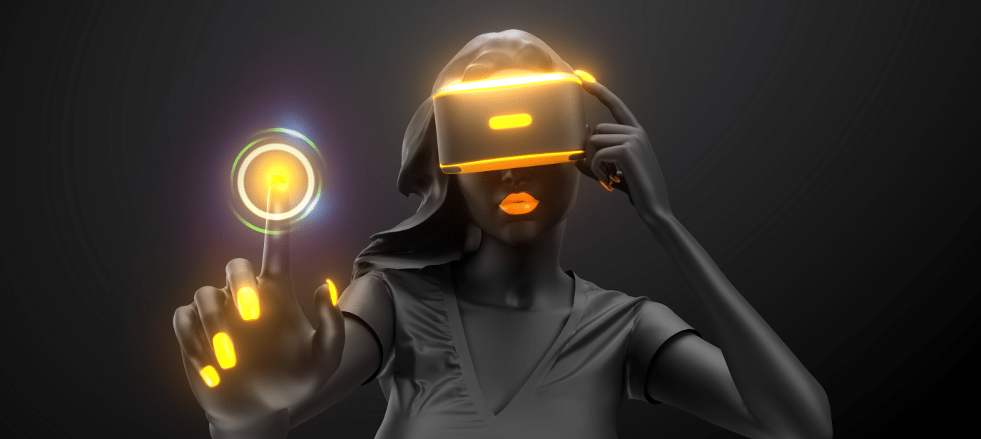 AR VR Technology: The Defining Technology of 2020-2030