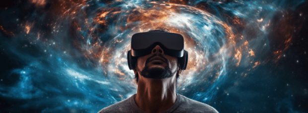 The Importance of Mixed Reality