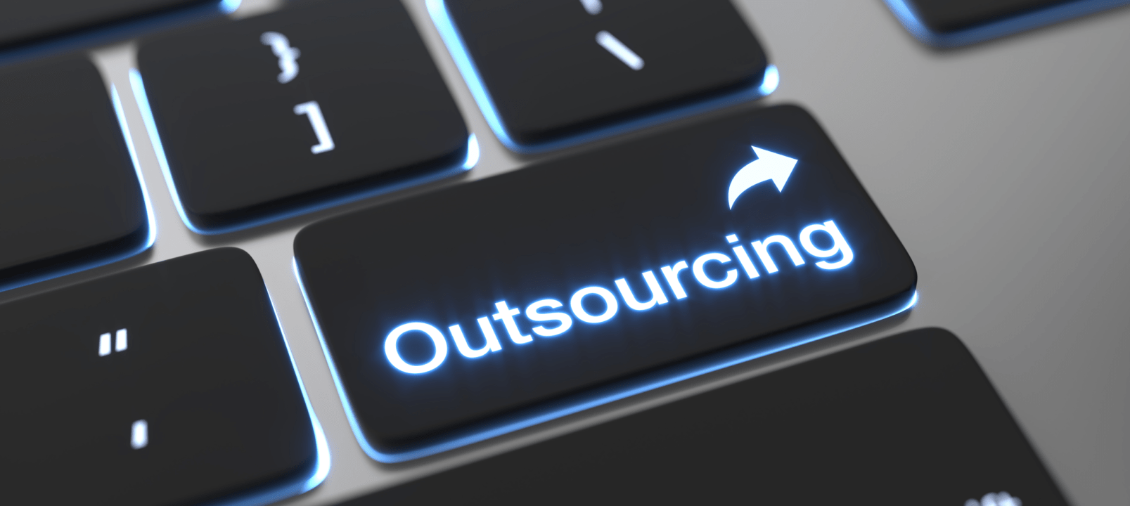 Outsourcing Programming: Highlighting Strengths and Weaknesses