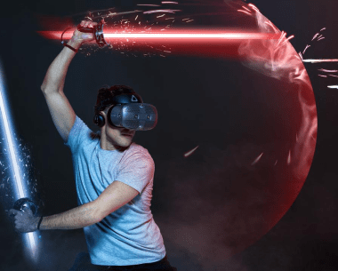 Potential Impacts of Mixed Reality on the Future of Gaming